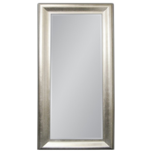 Závěsné zrcadlo Treso 100x190, stříbrná 65646 CULTY