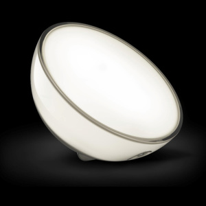 Philips, HUE COL Hue Go white LAMPA STOLNÍ, 71460/60/PH