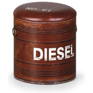 Stolička Diesel