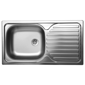 Sinks Sinks CLASSIC 780 V 0,5mm matný