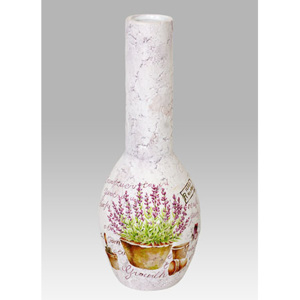 Autronic Váza keramická