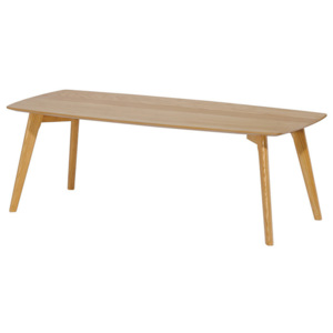 Dřevěný odkládací stolek Santiago Pons Eliseo