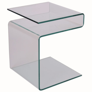 Smartshop Konferenční stolek EPI, sklo
