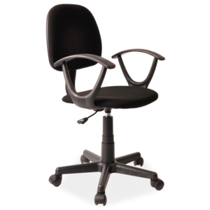 Smartshop Kancelářská židle Q-149 černá