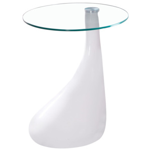 Smartshop Konferenční stolek LULA, bílá