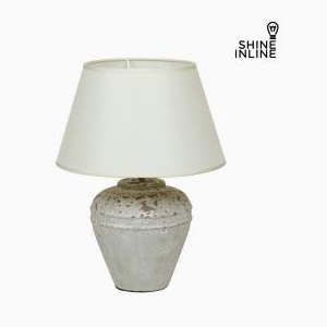 Keramická stolní lampa by shine inline