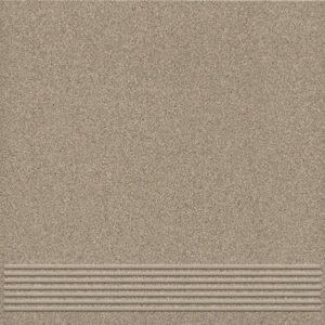 GRES SD SILVER SCHODNICE 30,5x30,5