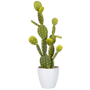 Kaktus umělý OPUNCIE