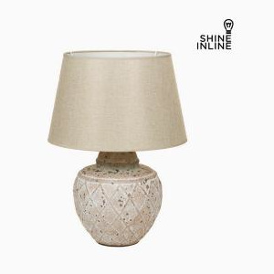 Keramická stolní lampa by Shine Inline