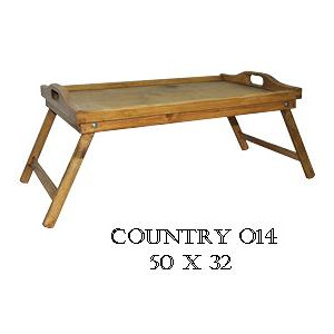 Servírovací stolek COUNTRY O14