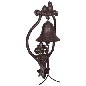 Dekorativní zvonek Antic Line Cloche