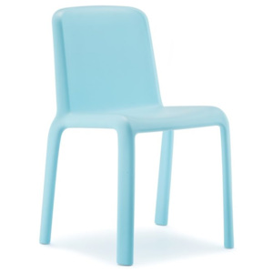 Dětská plastová židle Snow 303 Pedrali Odo Fioravanti Pedrali