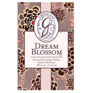 Malý vonný sáček Greenleaf Dream Blossom