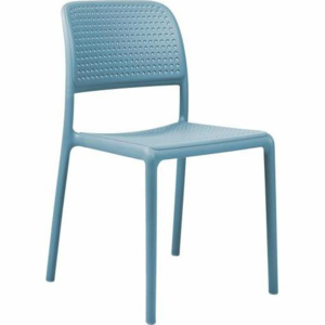 Židle BORA | Odstín: polypropylen fg lime