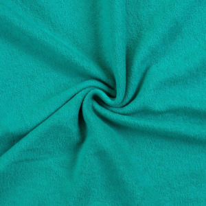 Brotex Froté prostěradlo 90x200cm, Barva 036 tm.zelená