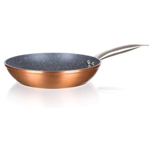 BANQUET Pánev s nepřilnavým povrchem COPPER 28x5,1 cm