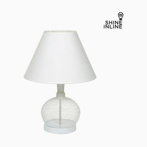 Kovová stolní lampa by shine inline