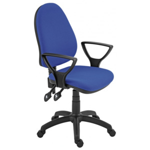 Moderní kancelářská židle Antares Panther ASYN