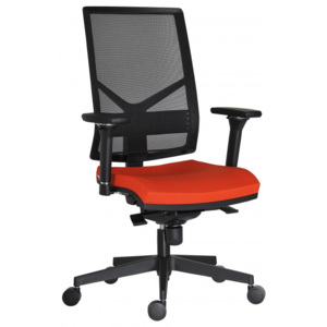 Moderní kancelářská židle Antares 1850 SYN Omnia