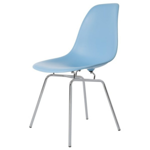 Designová židle DSX, sky blue - výprodej A00009 CULTY +