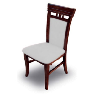 Výprodej - Jídelní židle Elna 1 - kalvados