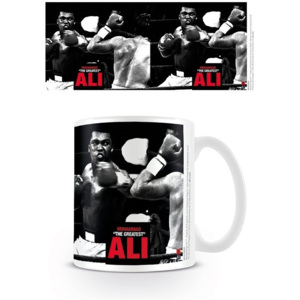 Hrnek Muhammad Ali - The Greatest