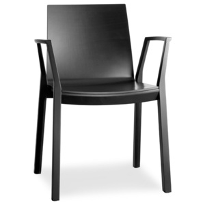 Wiesner-Hager arta 6891-200 - Konferenční židle