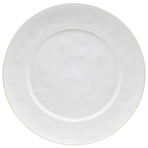 COSTA NOVA Servírovací talíř Astoria bílý 33cm