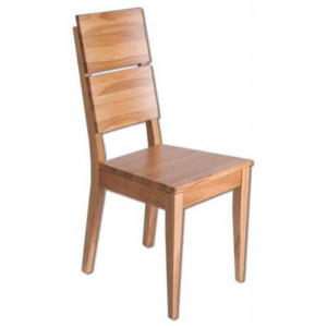 Drewmax KT172 - Dřevěná židle š.45xv.90cm - Buk
