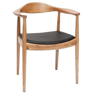 Dřevěná židle Kennedy, jasan 14554 CULTY
