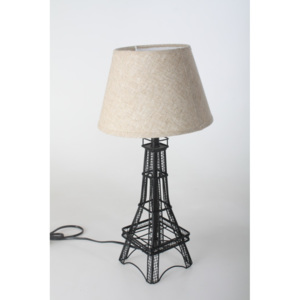 Lampa stolní "EIFFEL TOWER-small" 22x45