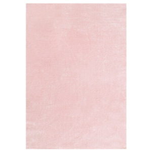 Happy Rugs Dětský koberec růžový, 120x180 cm
