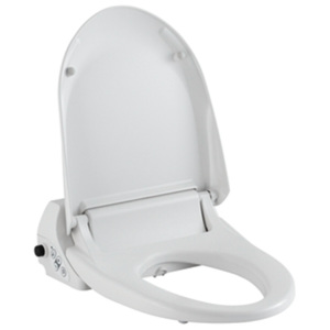 AquaClean 4000 WC sedátko s bidetovacími funkcemi, bílé