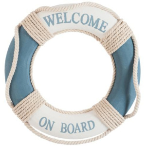 Záchranný kruh WELCOME
