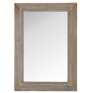 Zrcadlo WHITE WASH 1