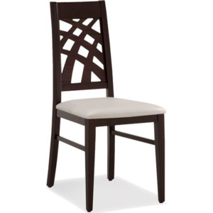 Židle DOUBRAVKA Z506 | Provedení: L - Olše,Látka: ZRUŠENO