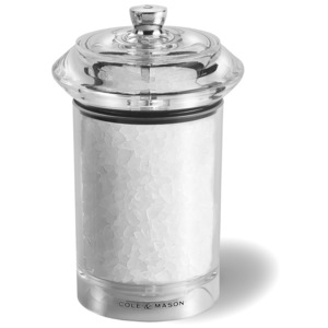 DKB Household UK Limited Cole & Mason SOLO mlýnek na sůl, 114 mm