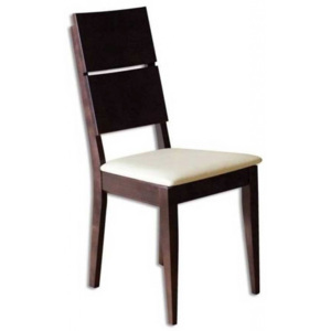 Drewmax KT173 - Dřevěná židle - Geteborg