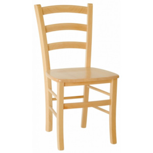 ITTC STIMA PAYSANE masiv - Dřevěná židle - Buk