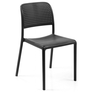 ITTC STIMA BORA - Plastová židle - Antracite