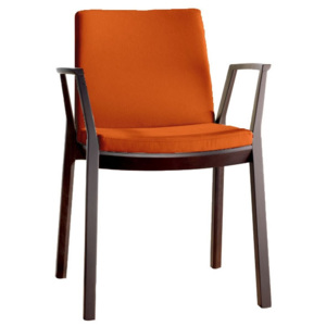 Wiesner-Hager arta 6891-203 - Konferenční židle - Černá