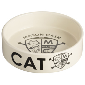 Miska pro kočku Mason Cash, 14 cm