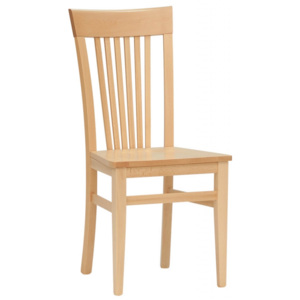 ITTC STIMA K1 masiv - Dřevěná židle - Třešeň