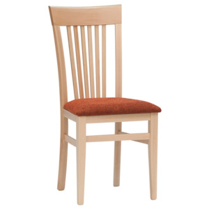 ITTC STIMA K1-látka - Dřevěná jídelní židle - Buk