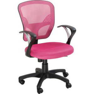 Bradop Kancelářská židle ZK23 | Provedení ZK23: M-modrá