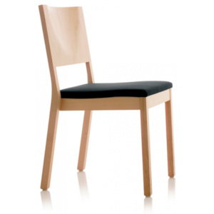 Wiesner-Hager S13 6710-101 - Konferenční židle - Černá
