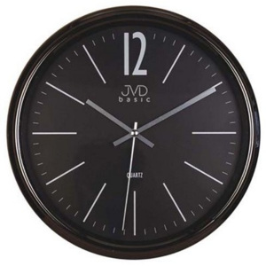 Kovové hodiny JVD HC 10