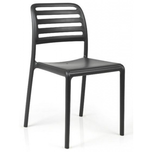 ITTC STIMA COSTA židle - Plastová židle - Antracite