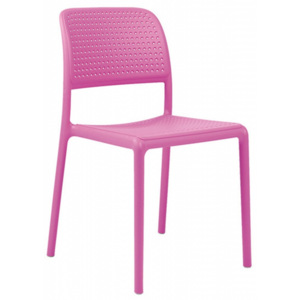 ITTC STIMA BORA - Plastová židle - Purple