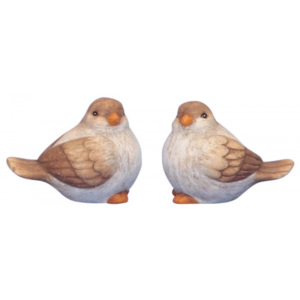 Figurka "BIRD" 6cm/2dr